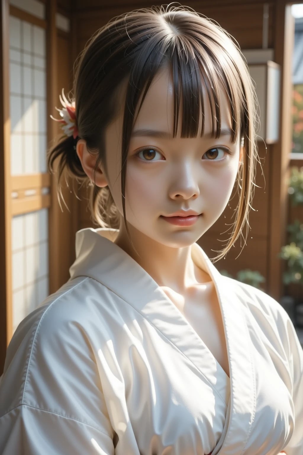 和服