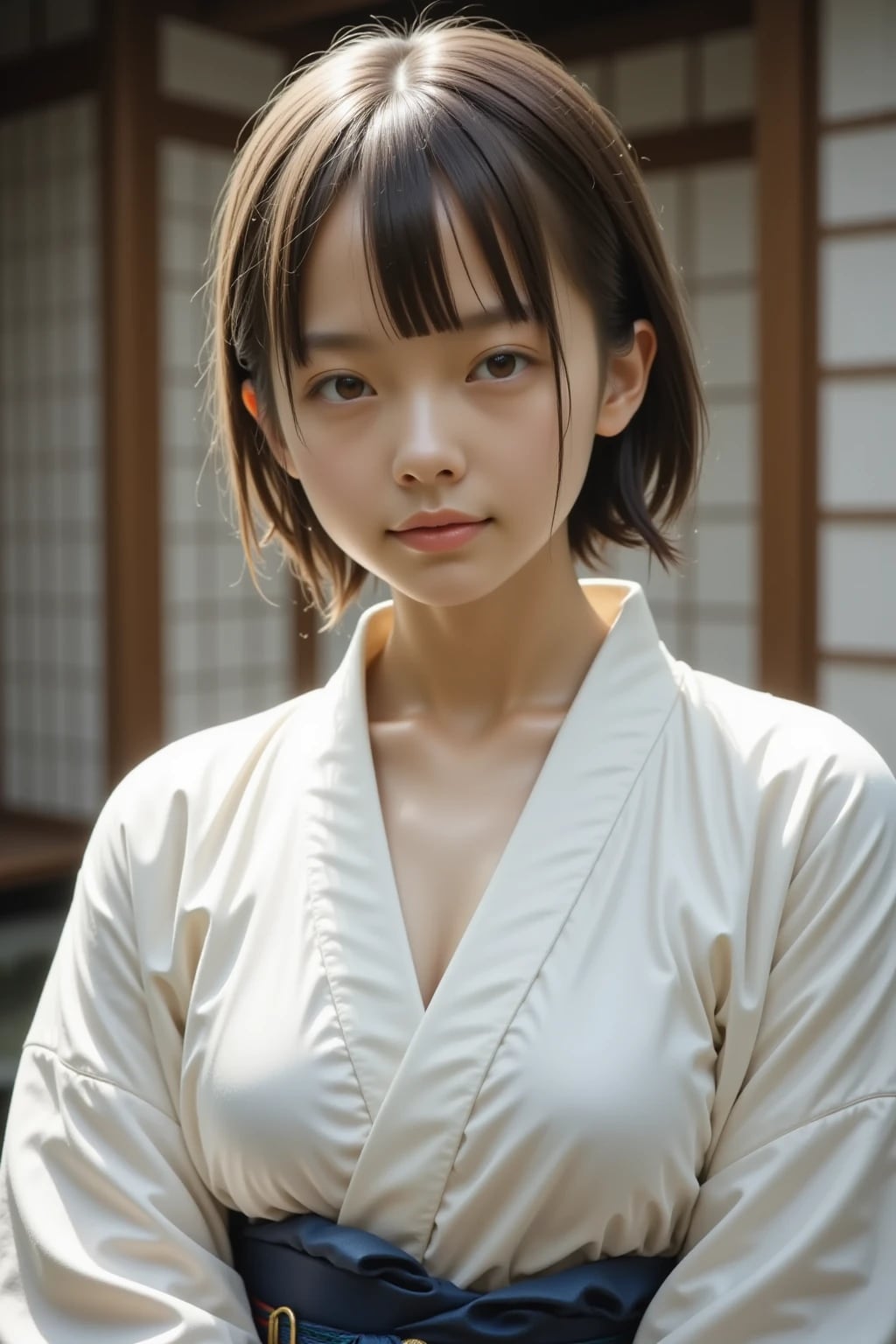 和服