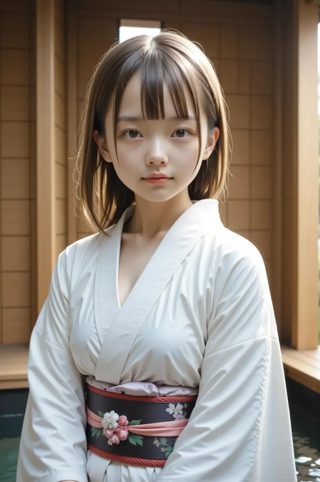 和服