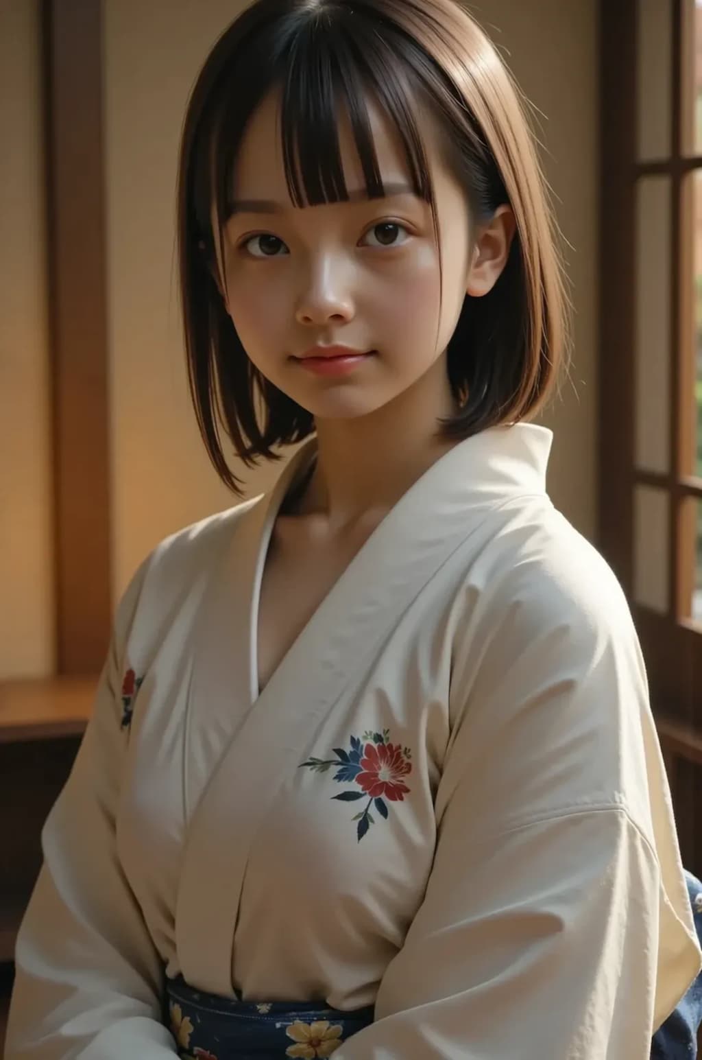 和服