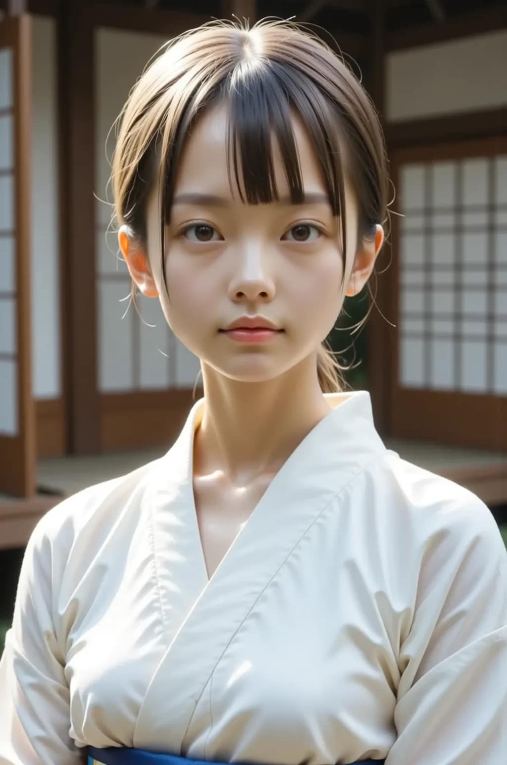 和服