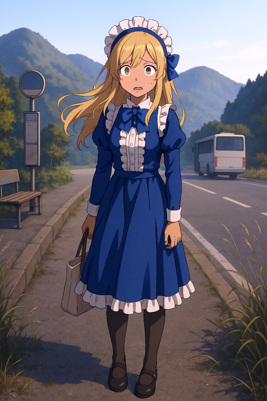 おはほうござひまふ