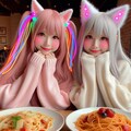 世界パスタデー 9枚目