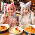 世界パスタデー 6枚目