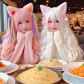 世界パスタデー 2枚目