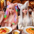 世界パスタデー 12枚目