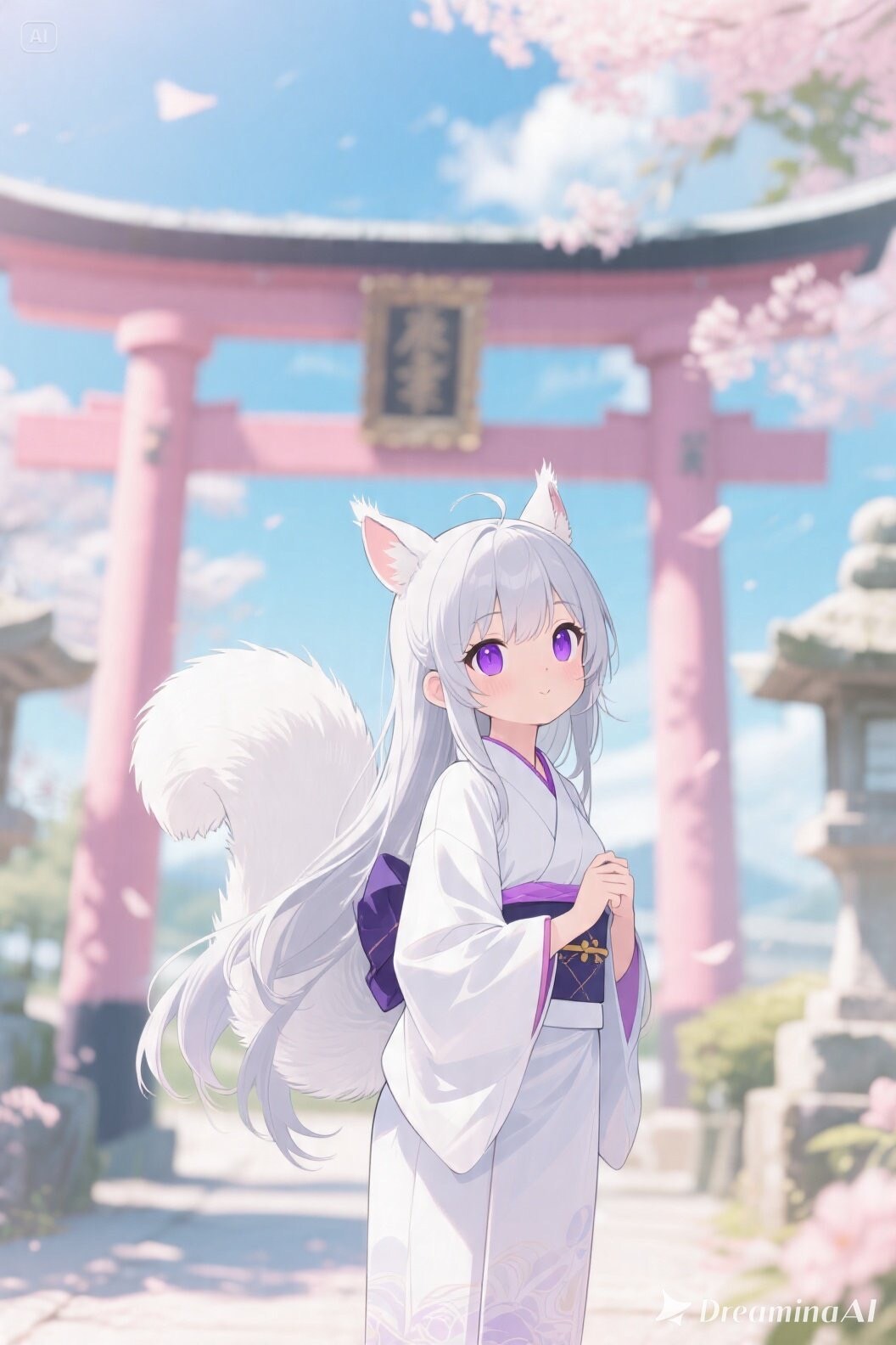 虎鼠神社の御神体717