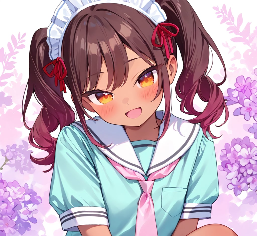 (うちの子縛り)66.「こ」→「コンピューターグラフィックス」aiyuu