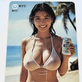 ビール広告（昔から今 2枚目