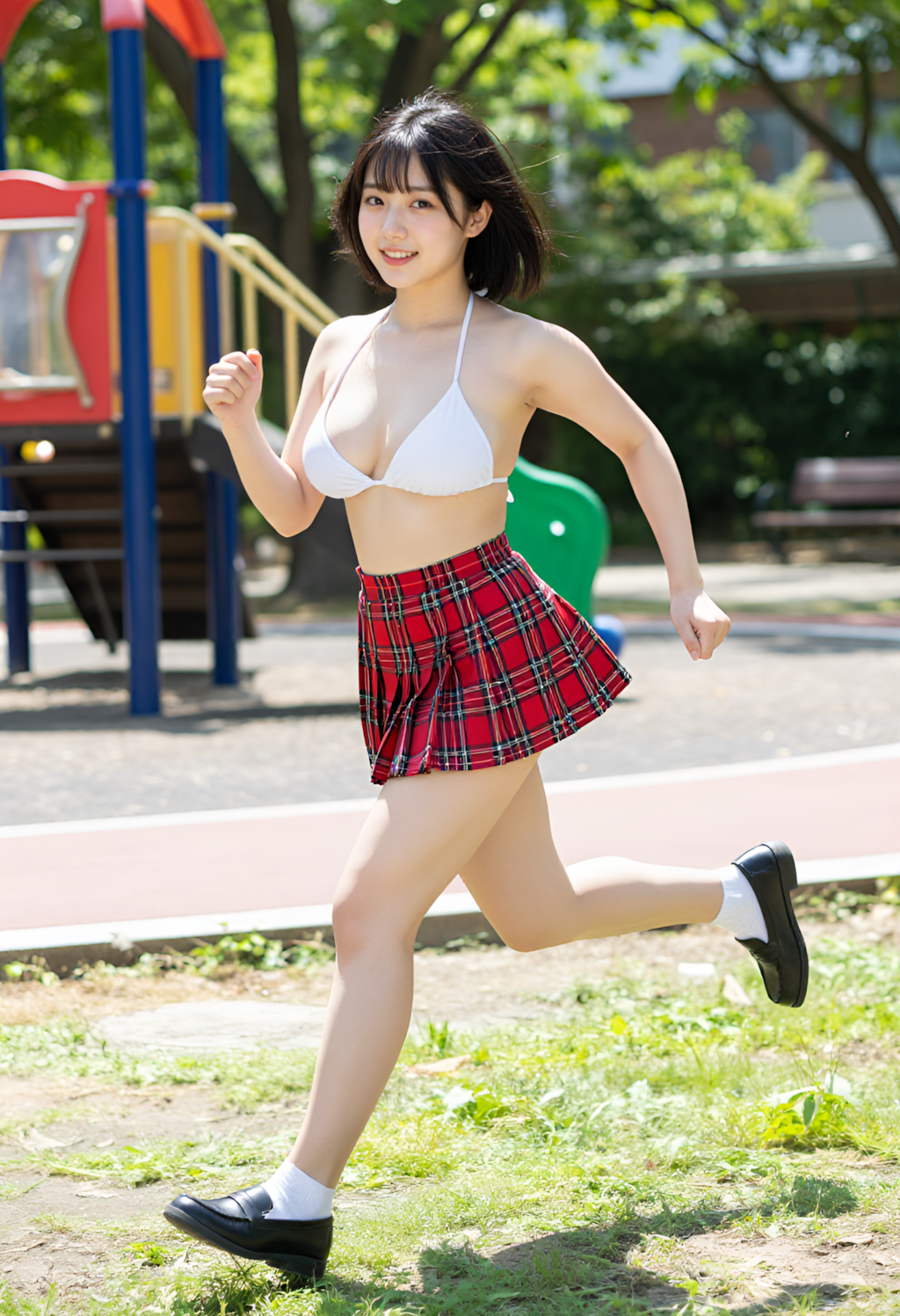 いそげ～
