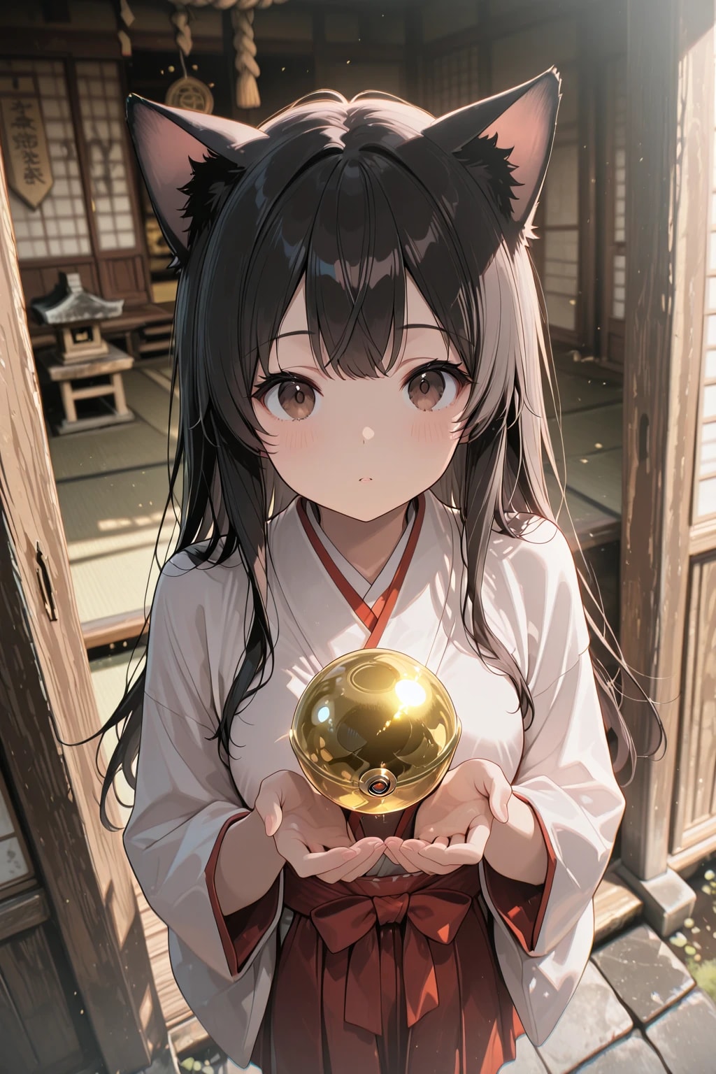 毎日ゴールデンボール