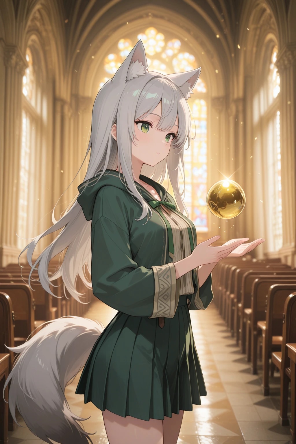 毎日ゴールデンボール