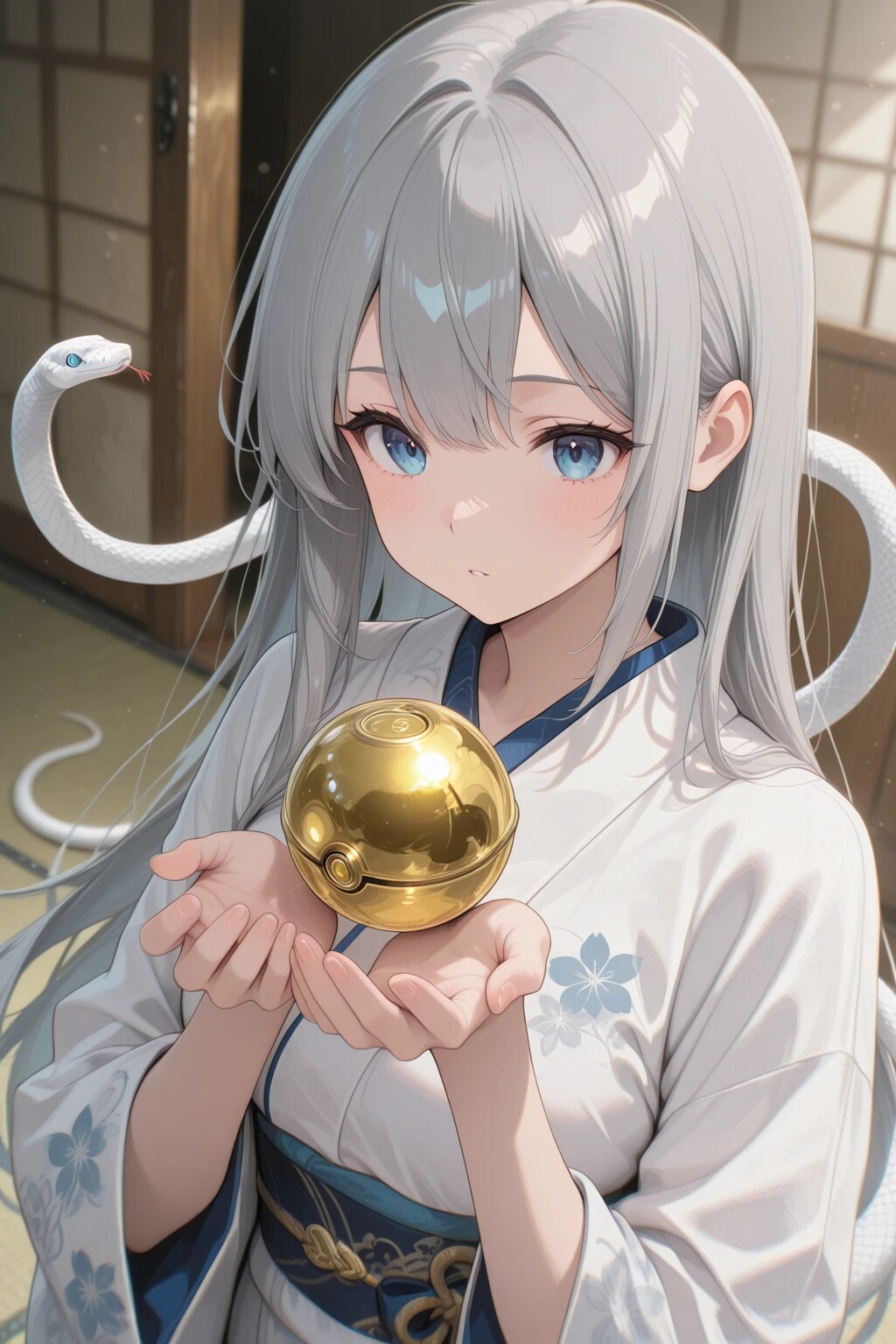 毎日ゴールデンボール | の人気AIイラスト・グラビア