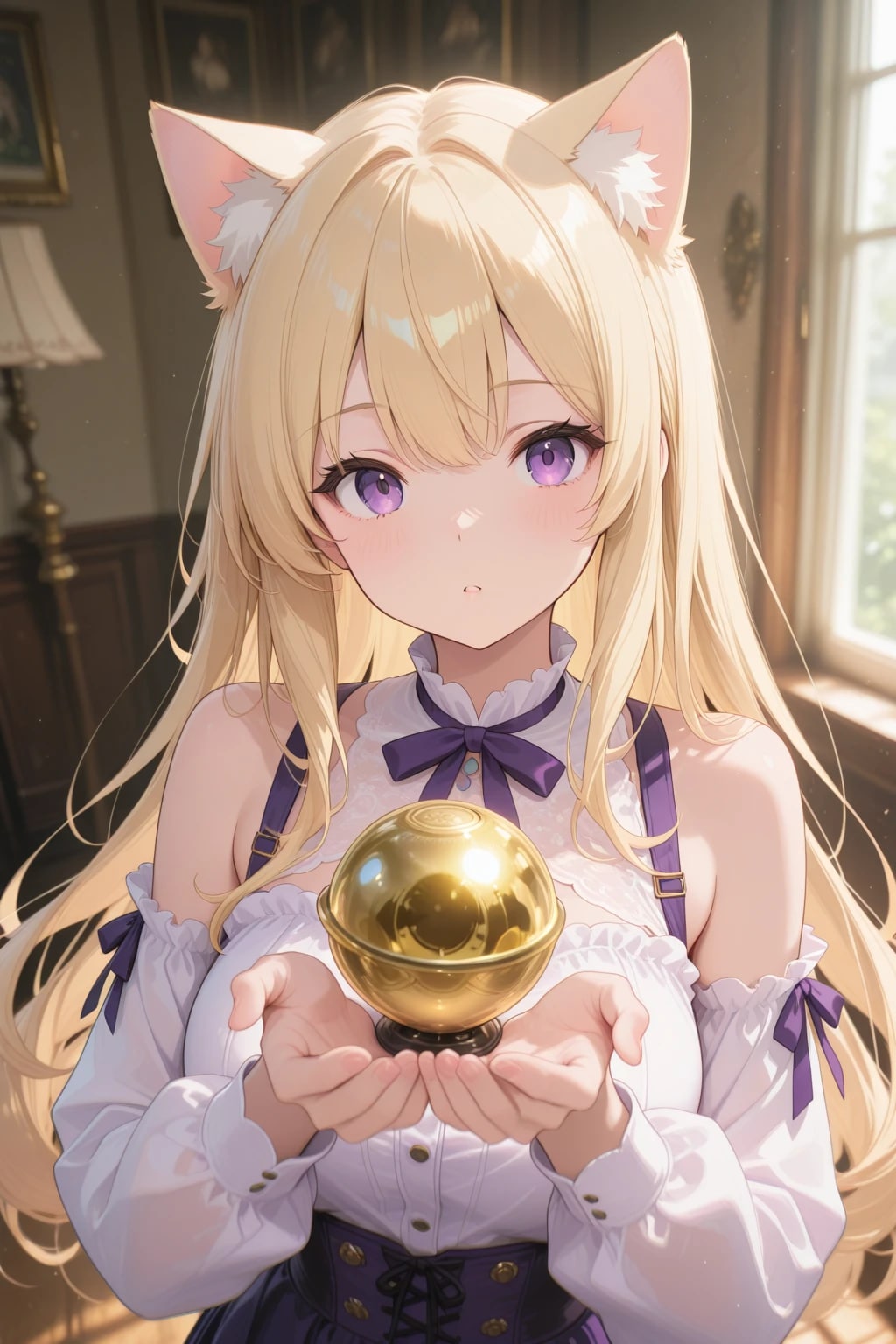 毎日ゴールデンボール