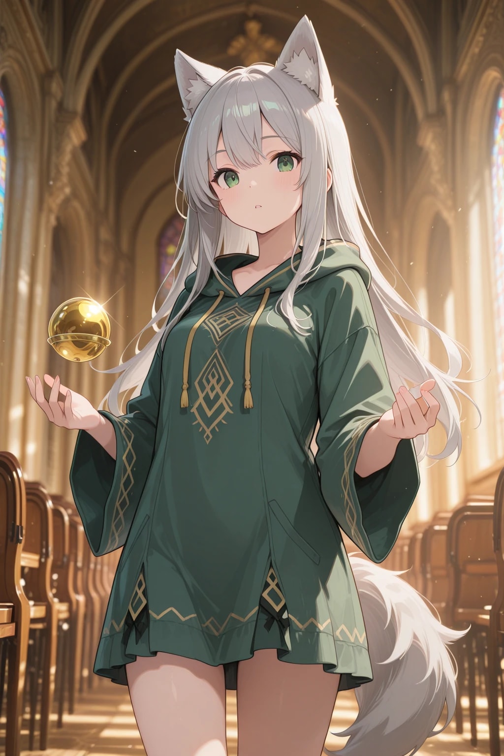 毎日ゴールデンボール