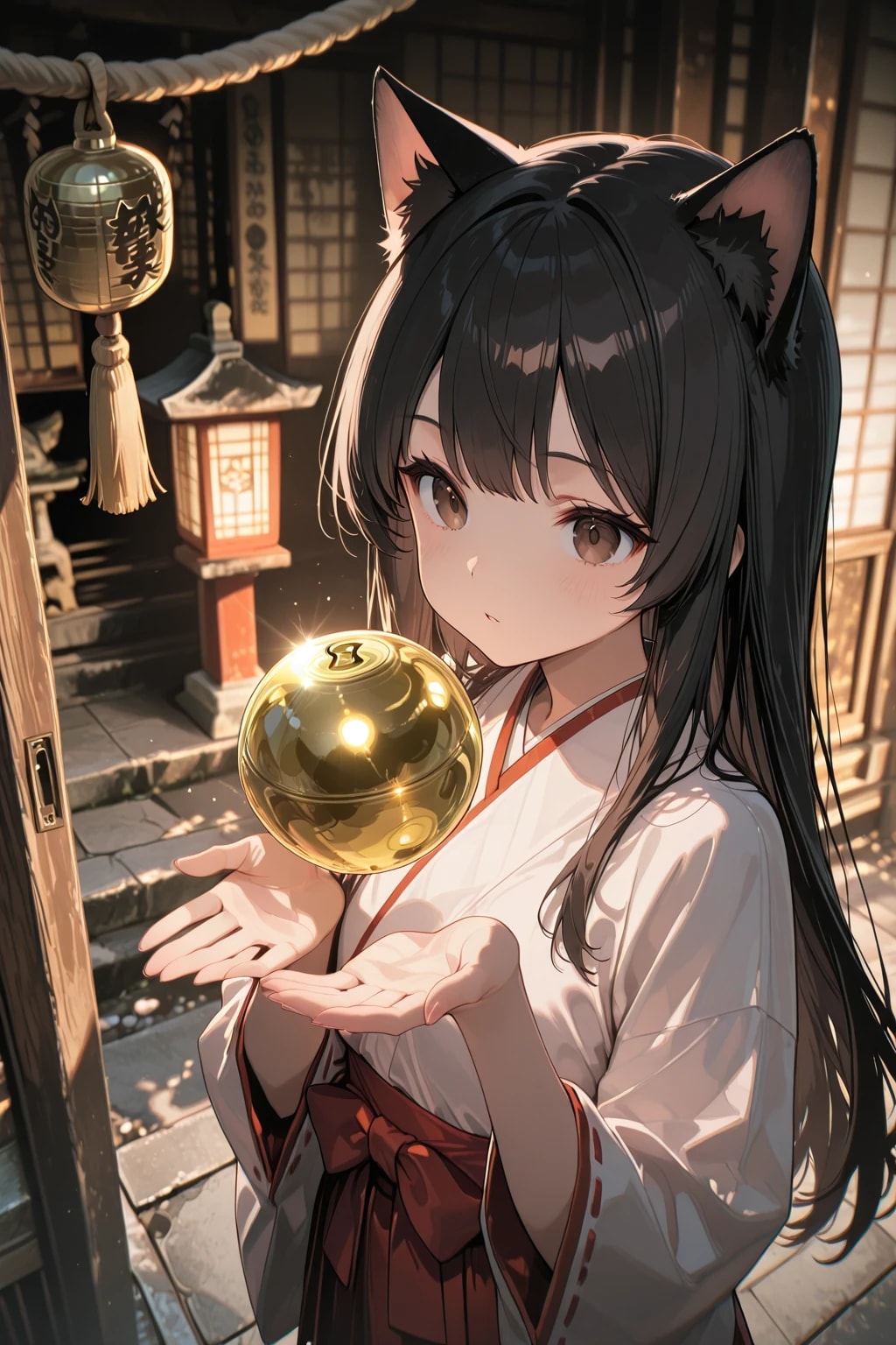 毎日ゴールデンボール