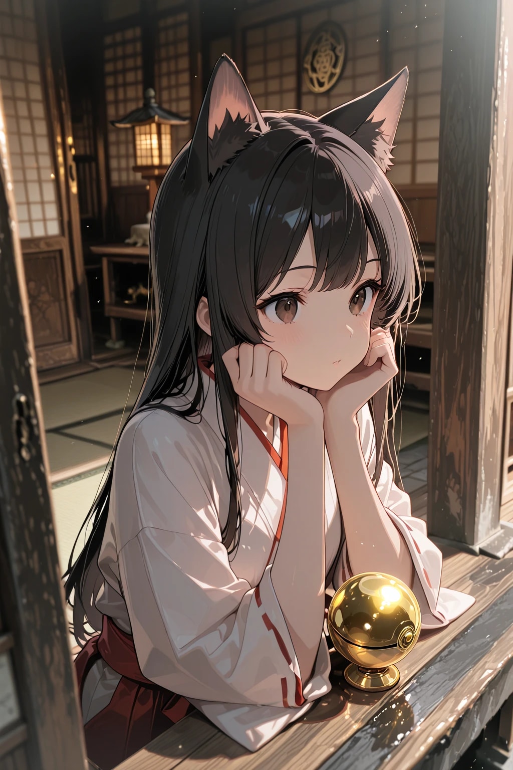 毎日ゴールデンボール