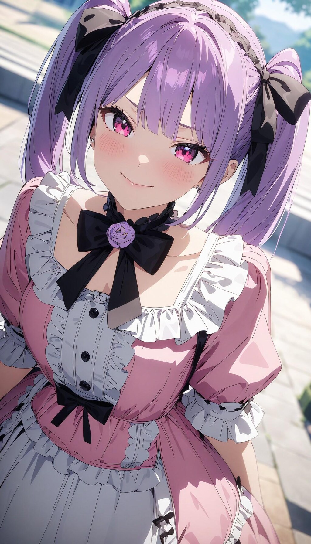 顔の良い女４