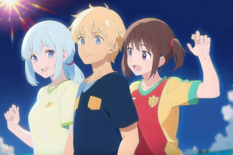 チームフレンド
