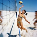 Spike Beneath the Summer Sun 2枚目