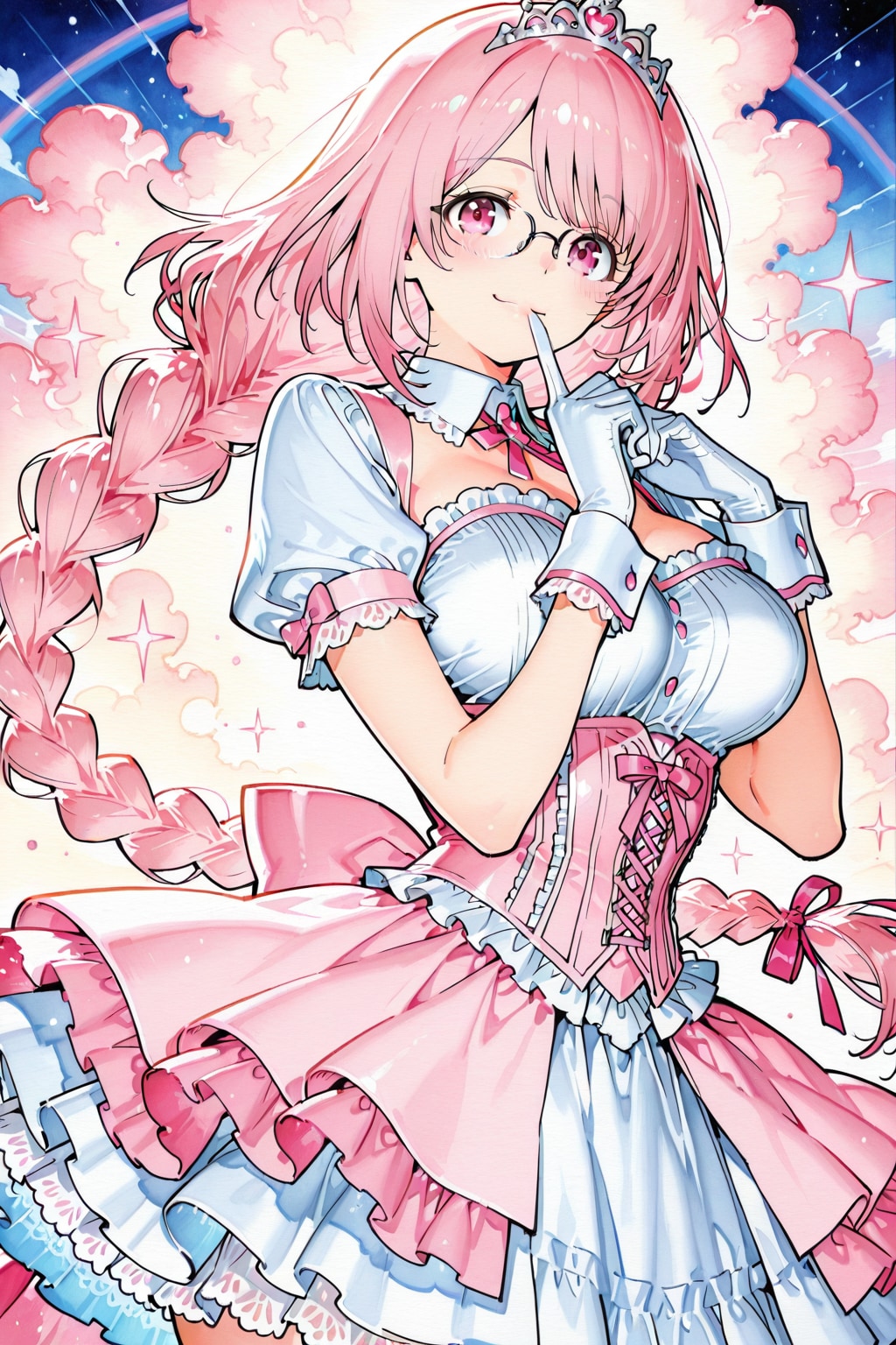 てんてこ詰合せ