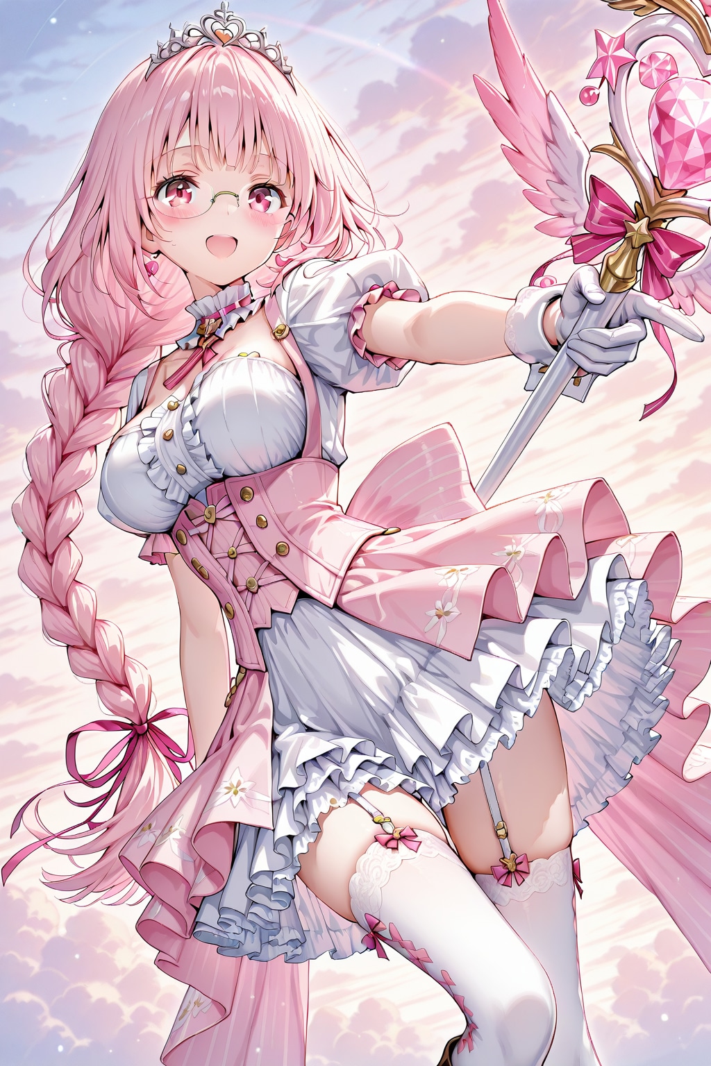 てんてこ詰合せ