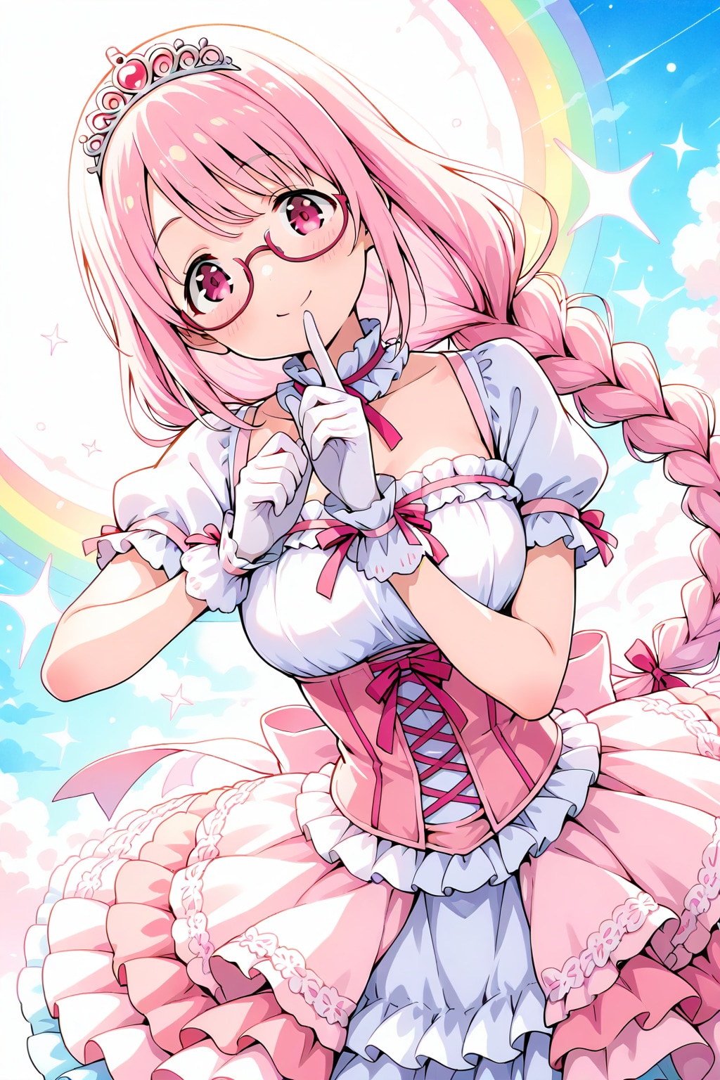 てんてこ詰合せ