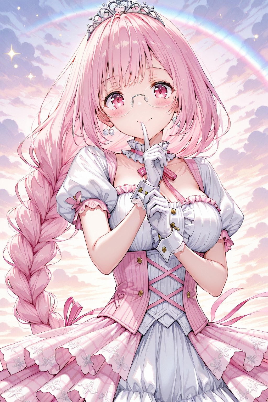 てんてこ詰合せ