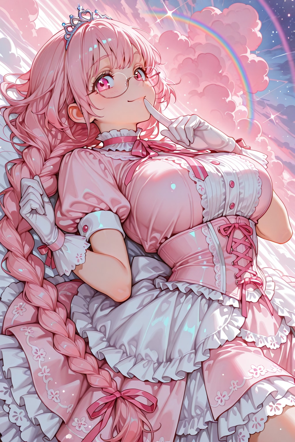 てんてこ詰合せ