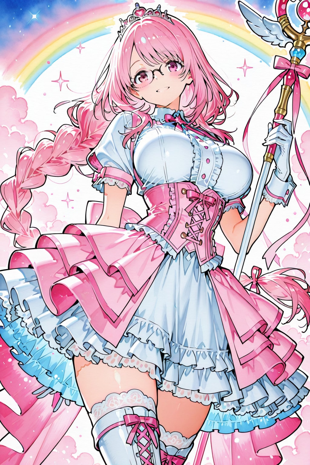 てんてこ詰合せ