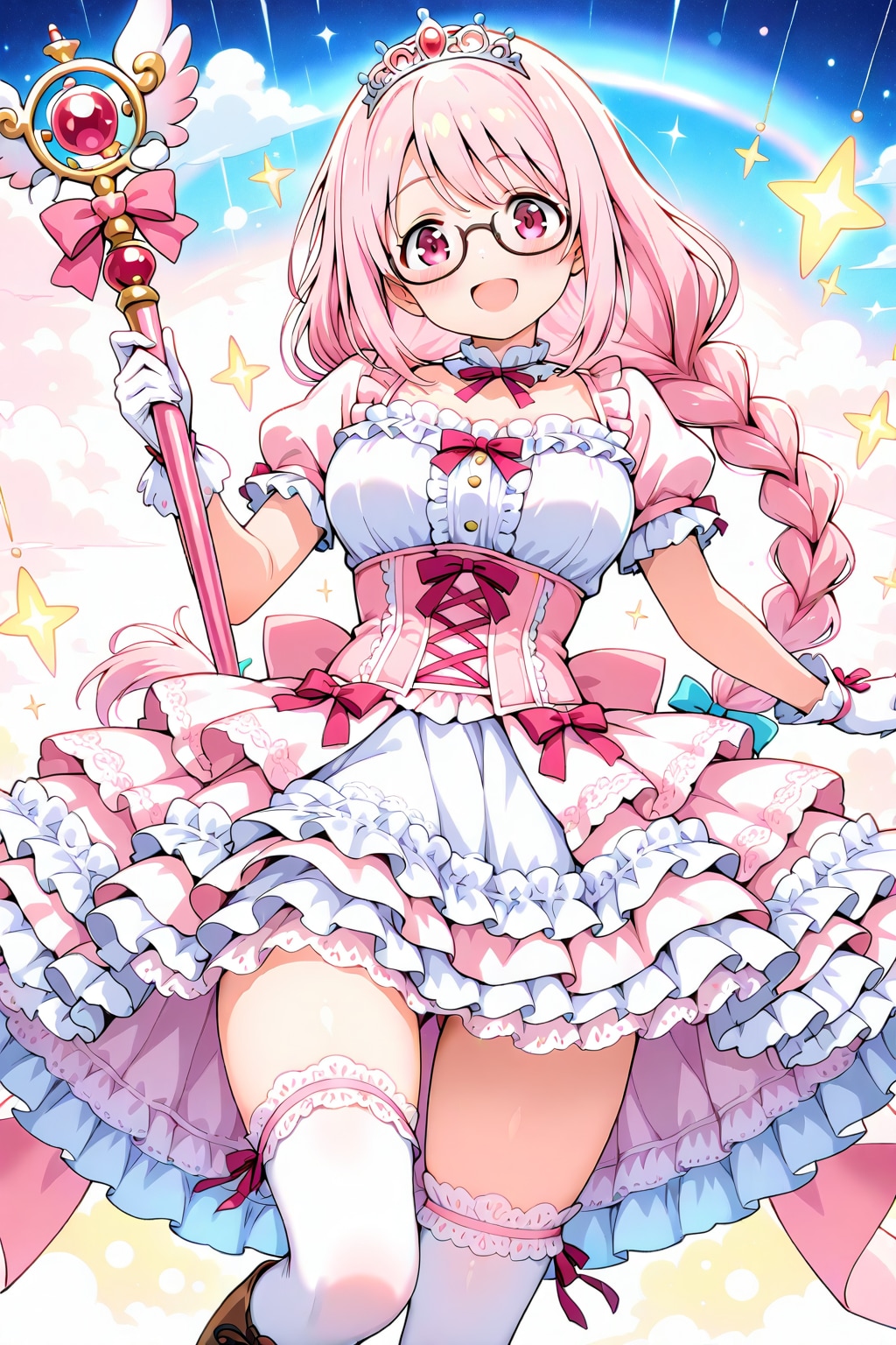 てんてこ詰合せ