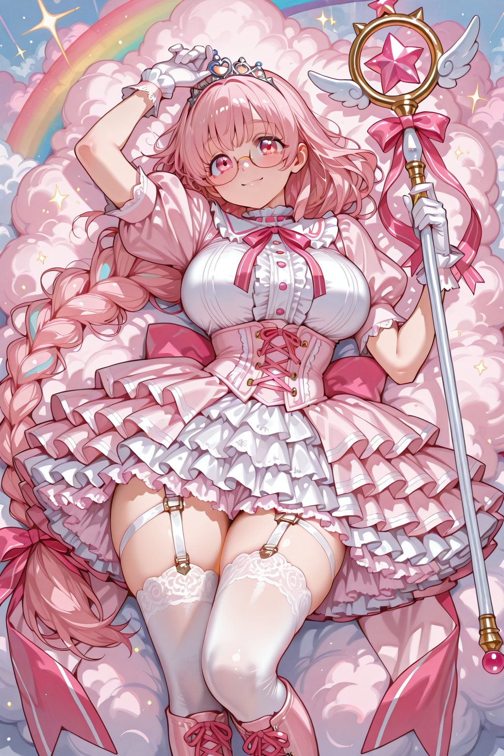 てんてこ詰合せ