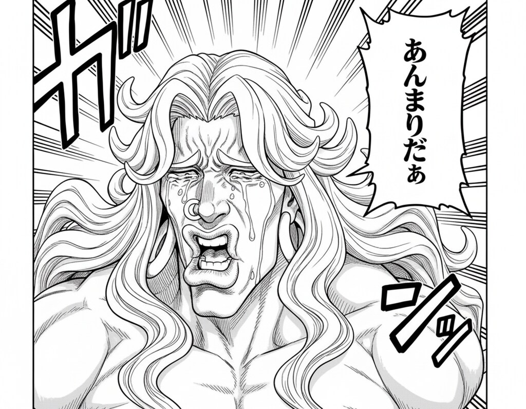 誰だよ(笑)