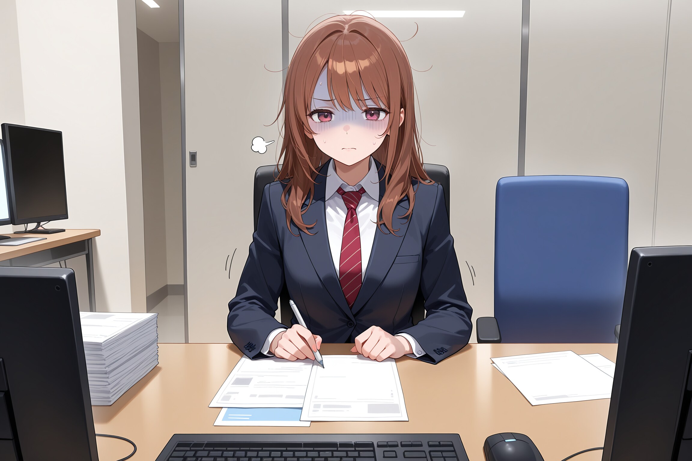 今週休みない…