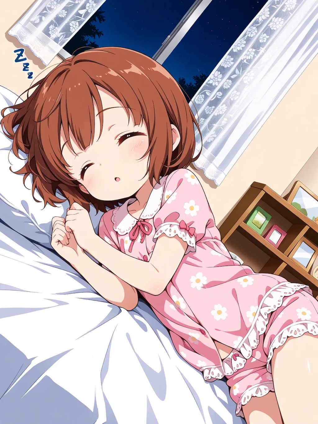 コフィちゃん！助けに来たよ！