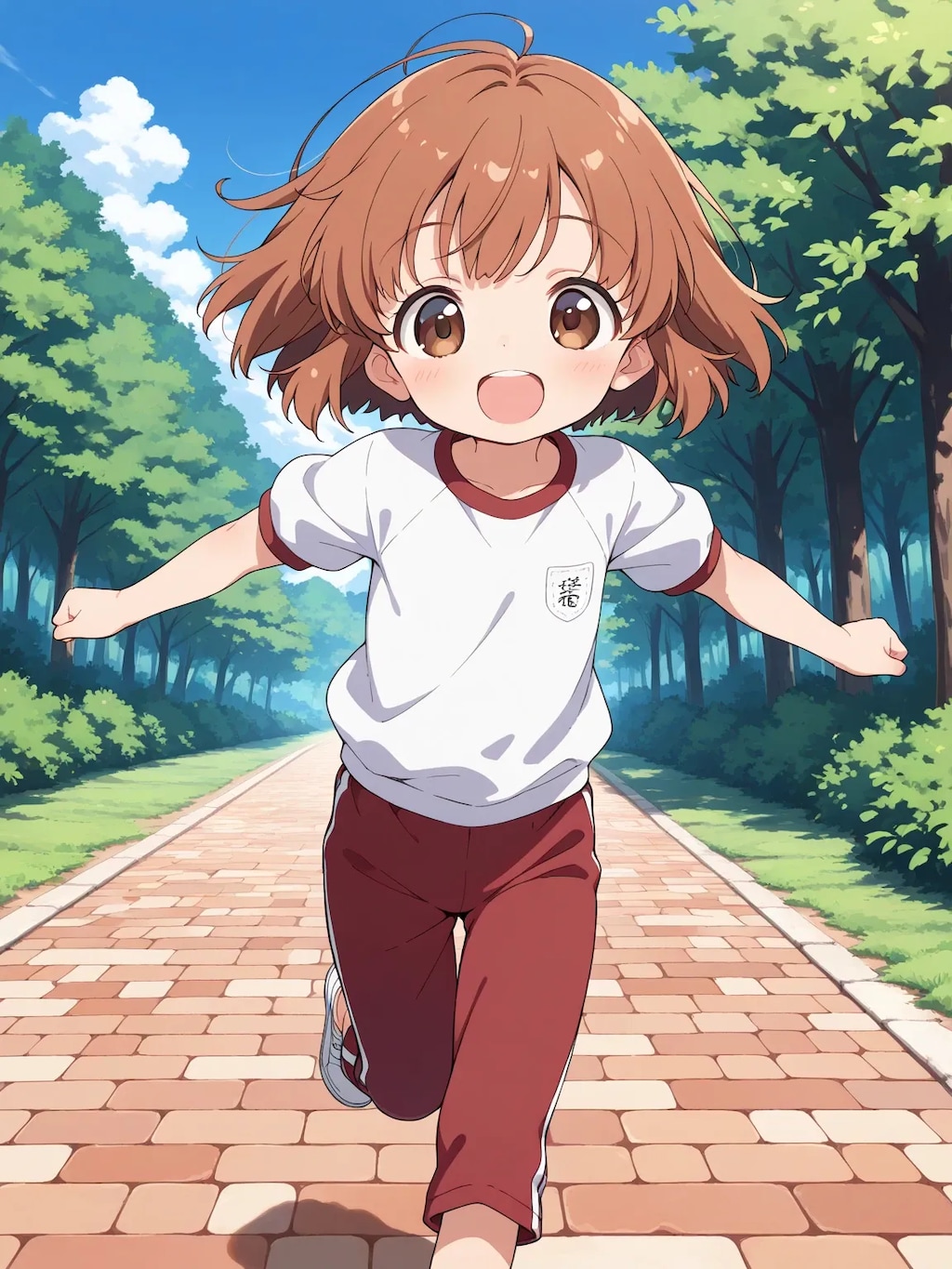 コフィちゃん！助けに来たよ！