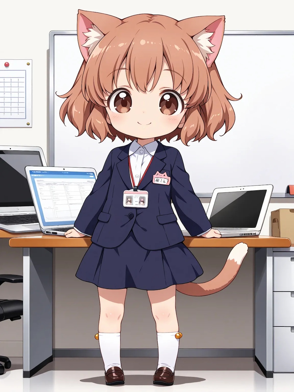 コフィちゃん！助けに来たよ！