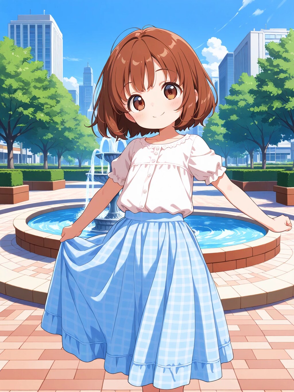 コフィちゃん！助けに来たよ！