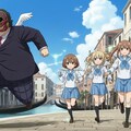 逃走中onヴェネツィア 6枚目