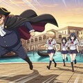 逃走中onヴェネツィア 7枚目