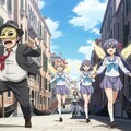逃走中onヴェネツィア 3枚目