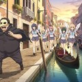 逃走中onヴェネツィア 4枚目
