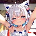 妹体温フブちゃん 10枚目