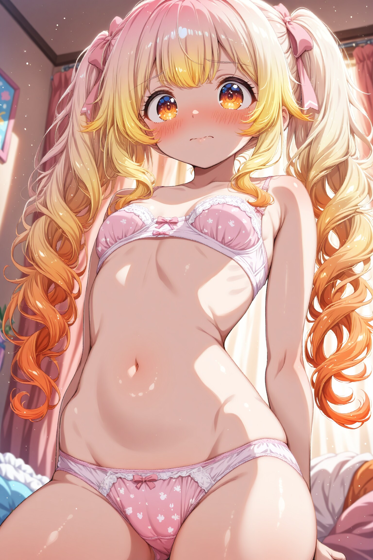 着替え105日目