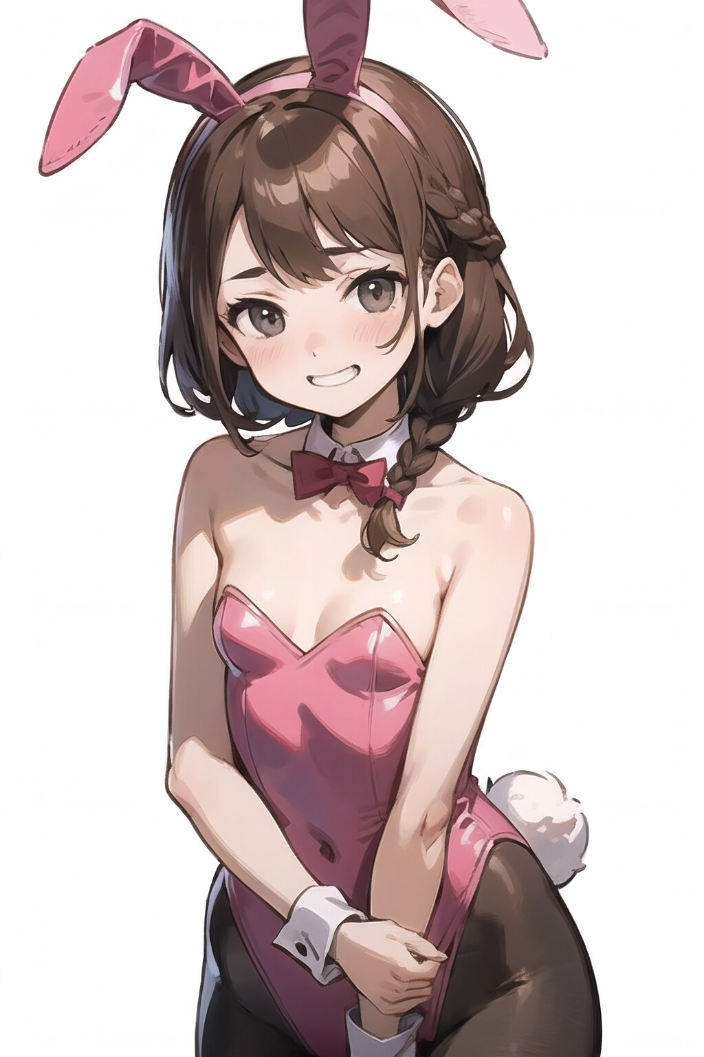 今日のバニーガール（2023/06/10）