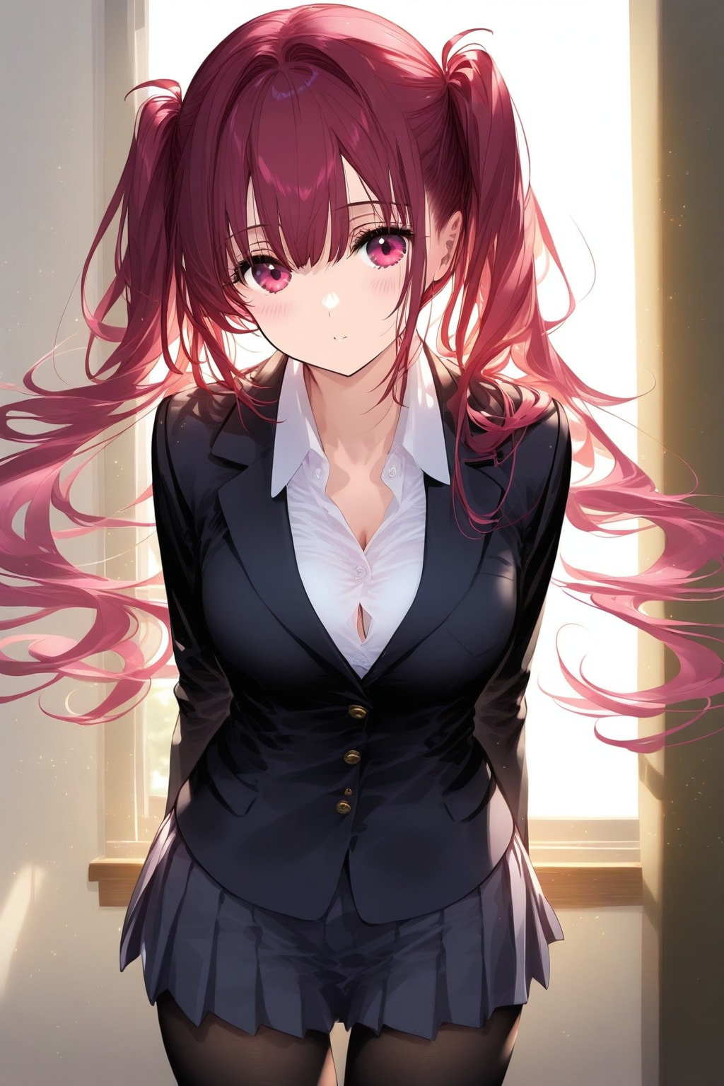 あの娘ぼくがロングシュート決めたらどんな顔するだろう