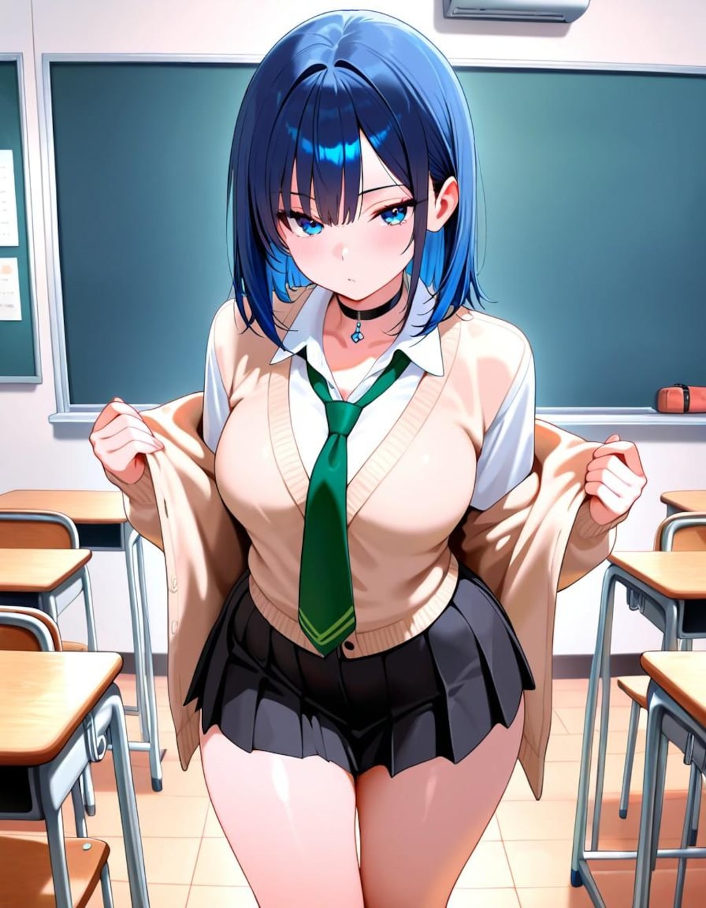 眞琴ちゃんリターンズ