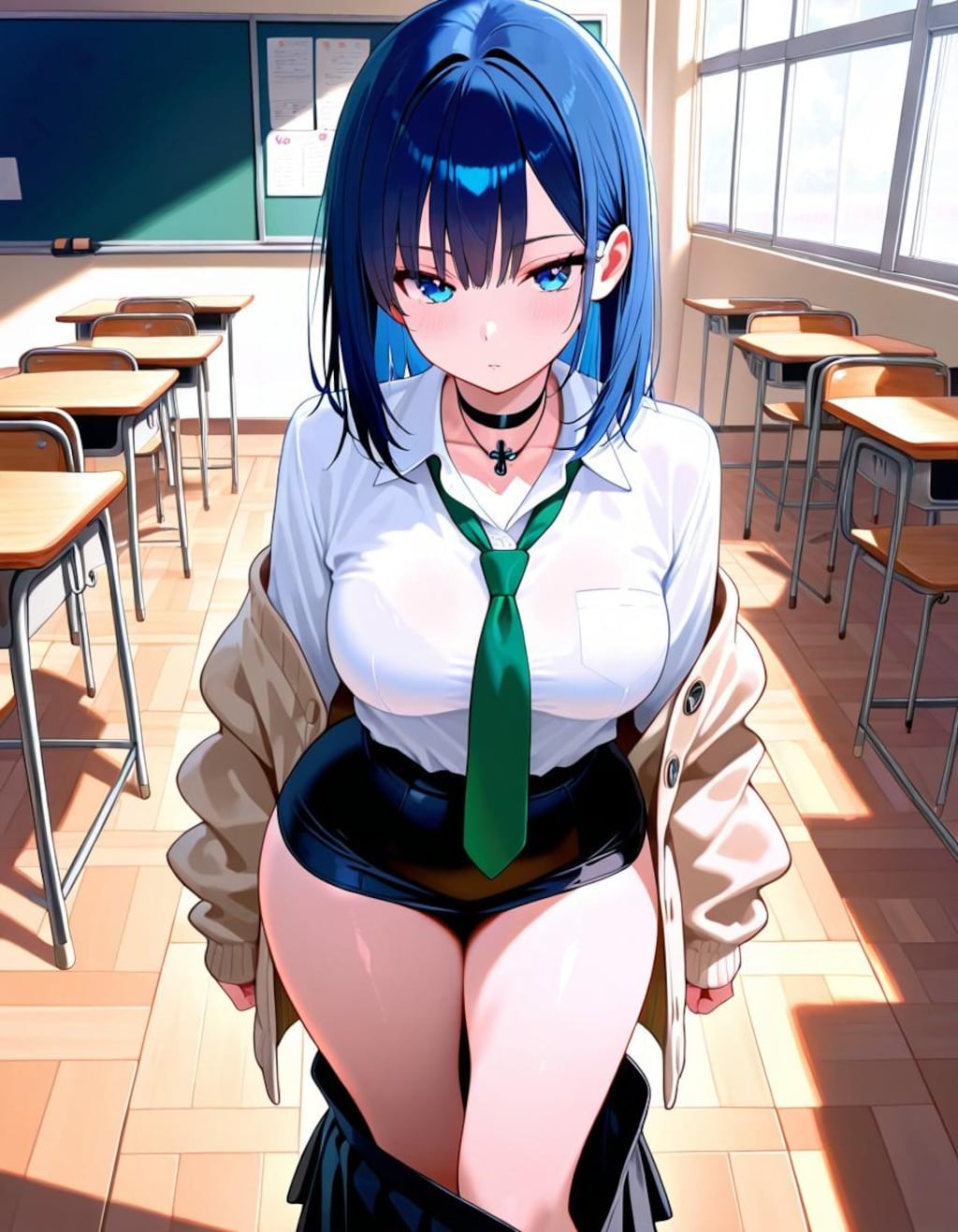 眞琴ちゃんリターンズ