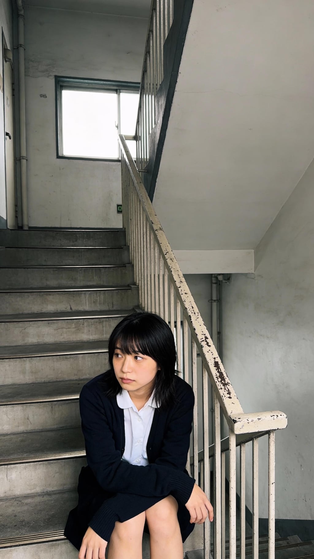 Morning Steam and Soft Knits