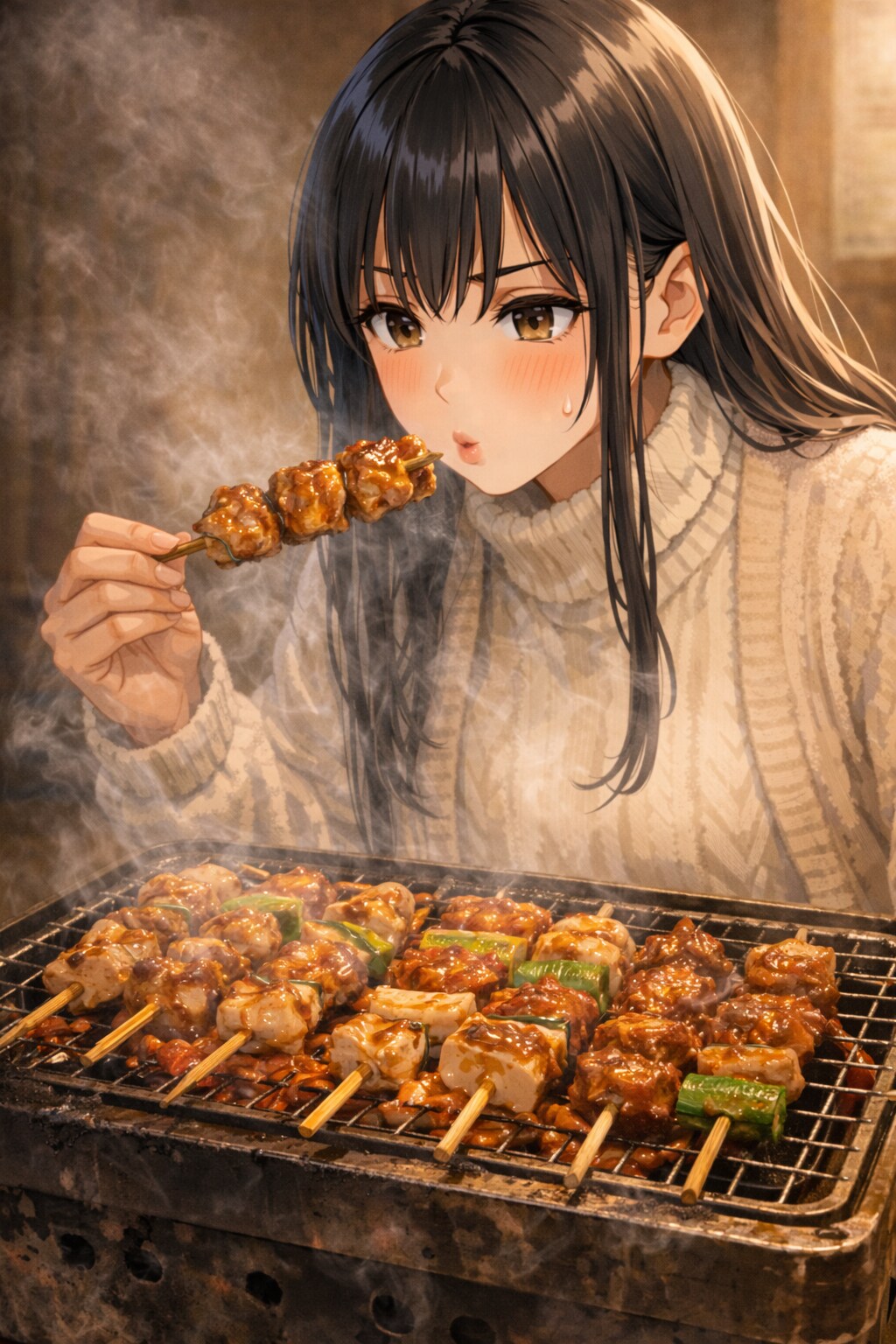 今宵のお供はこれで。